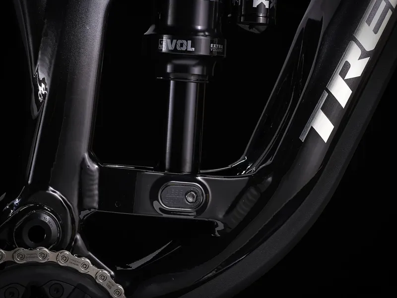 Trek Fuel EX 8 Gen 6 Galactic Grey to Black Fade-4